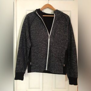 EUC lululemon hoodie